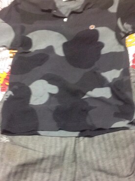 名和 賢悟さんのコーディネート