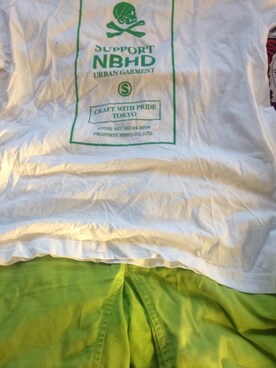 名和 賢悟さんのコーディネート