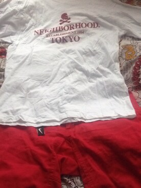 名和 賢悟さんのコーディネート