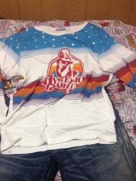 名和 賢悟さんのコーディネート