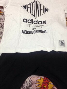 名和 賢悟さんのコーディネート