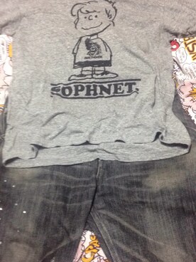 名和 賢悟さんのコーディネート