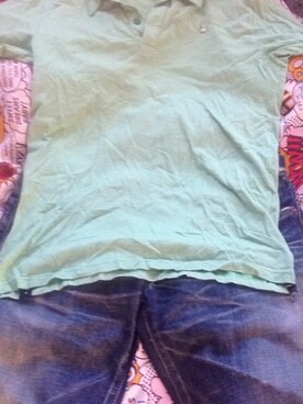 名和 賢悟さんのコーディネート