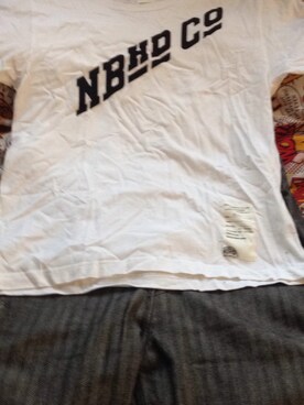 名和 賢悟さんのコーディネート