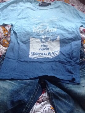 名和 賢悟さんのコーディネート