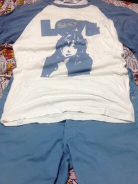 名和 賢悟さんのコーディネート