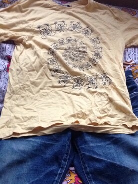 名和 賢悟さんのコーディネート