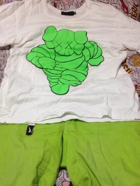 名和 賢悟さんのコーディネート