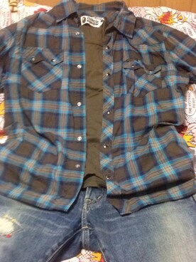 名和 賢悟さんのコーディネート