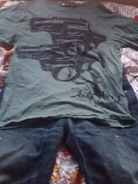 名和 賢悟さんのコーディネート