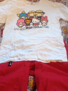 名和 賢悟さんのコーディネート