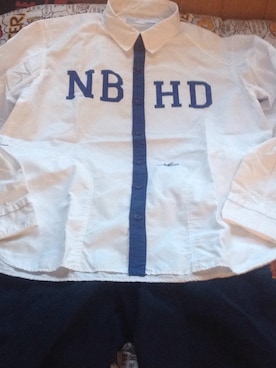 名和 賢悟さんのコーディネート