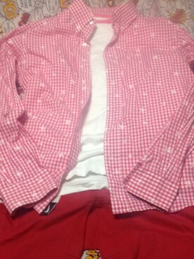 名和 賢悟さんのコーディネート