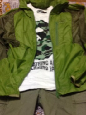 名和 賢悟さんのコーディネート