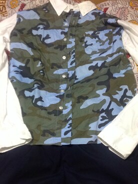 名和 賢悟さんのコーディネート