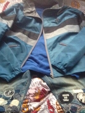 名和 賢悟さんのコーディネート