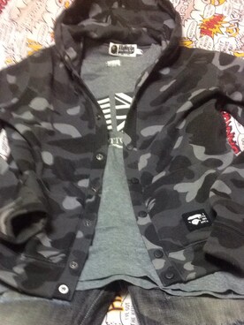 名和 賢悟さんのコーディネート