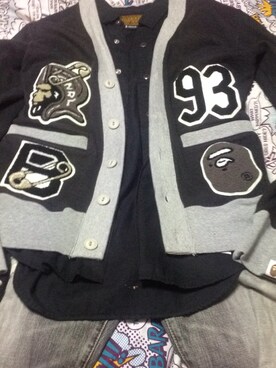 名和 賢悟さんのコーディネート