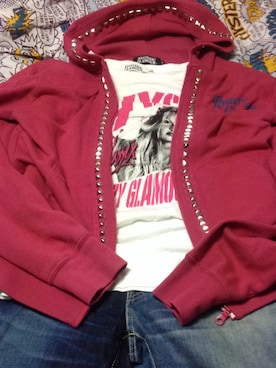 名和 賢悟さんのコーディネート