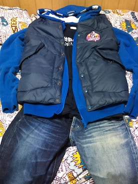 名和 賢悟さんのコーディネート