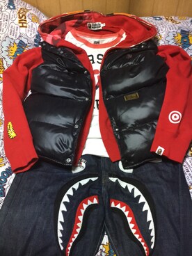 名和 賢悟さんのコーディネート