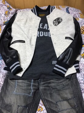 名和 賢悟さんのコーディネート