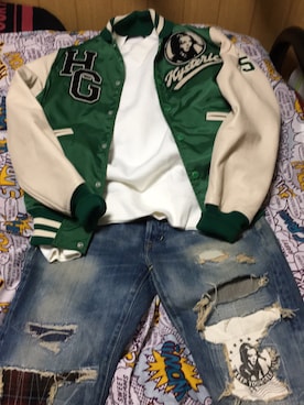 名和 賢悟さんのコーディネート