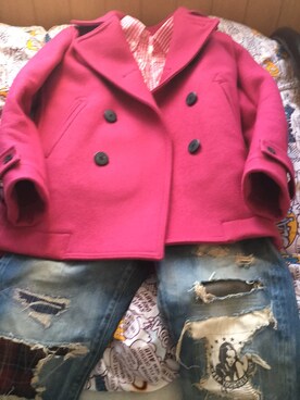 名和 賢悟さんのコーディネート