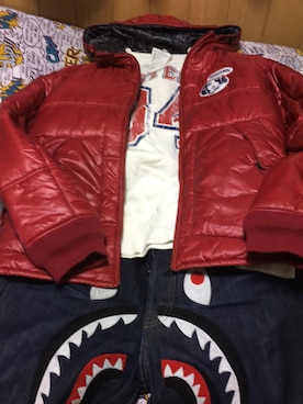 名和 賢悟さんのコーディネート