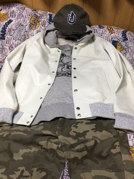 名和 賢悟さんのコーディネート