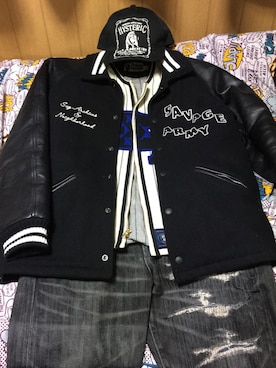 名和 賢悟さんのコーディネート