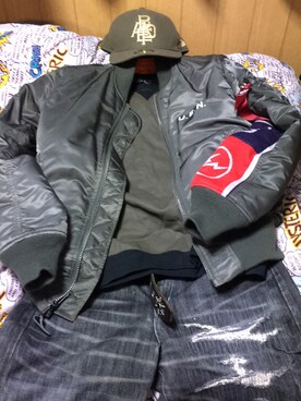 名和 賢悟さんのコーディネート