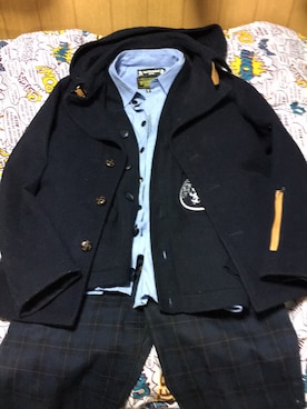 名和 賢悟さんのコーディネート