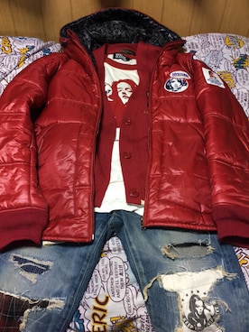 名和 賢悟さんのコーディネート