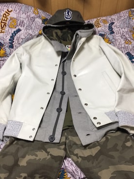 名和 賢悟さんのコーディネート