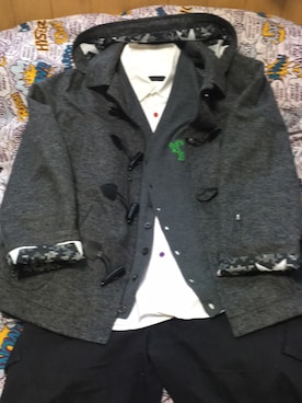 名和 賢悟さんのコーディネート