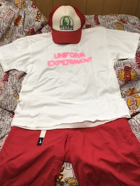 名和 賢悟さんのコーディネート