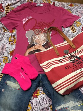 名和 賢悟さんのコーディネート