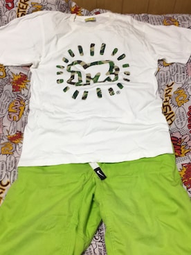 名和 賢悟さんのコーディネート