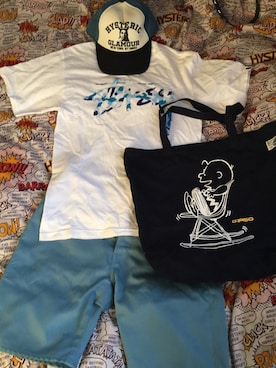 名和 賢悟さんのコーディネート