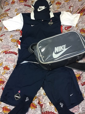 名和 賢悟さんのコーディネート