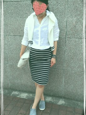 macchunさんのコーディネート