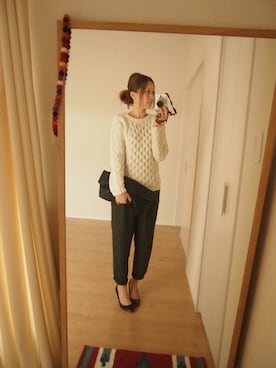 himarisoさんのコーディネート