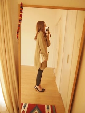 himarisoさんのコーディネート