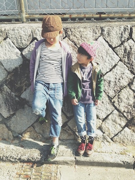 himarisoさんのコーディネート