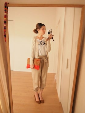 himarisoさんのコーディネート