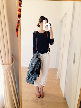 himarisoさんのコーディネート