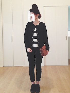 himarisoさんのコーディネート