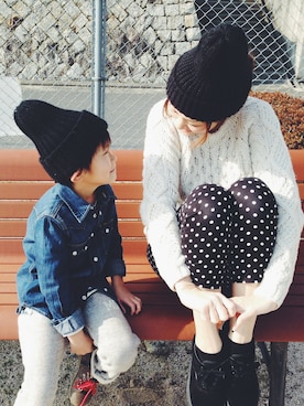 himarisoさんのコーディネート