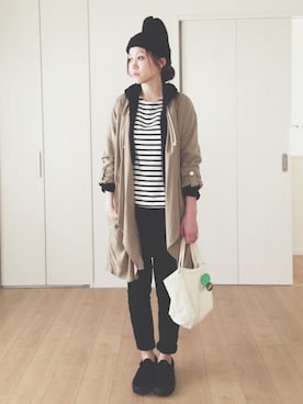 himarisoさんのコーディネート